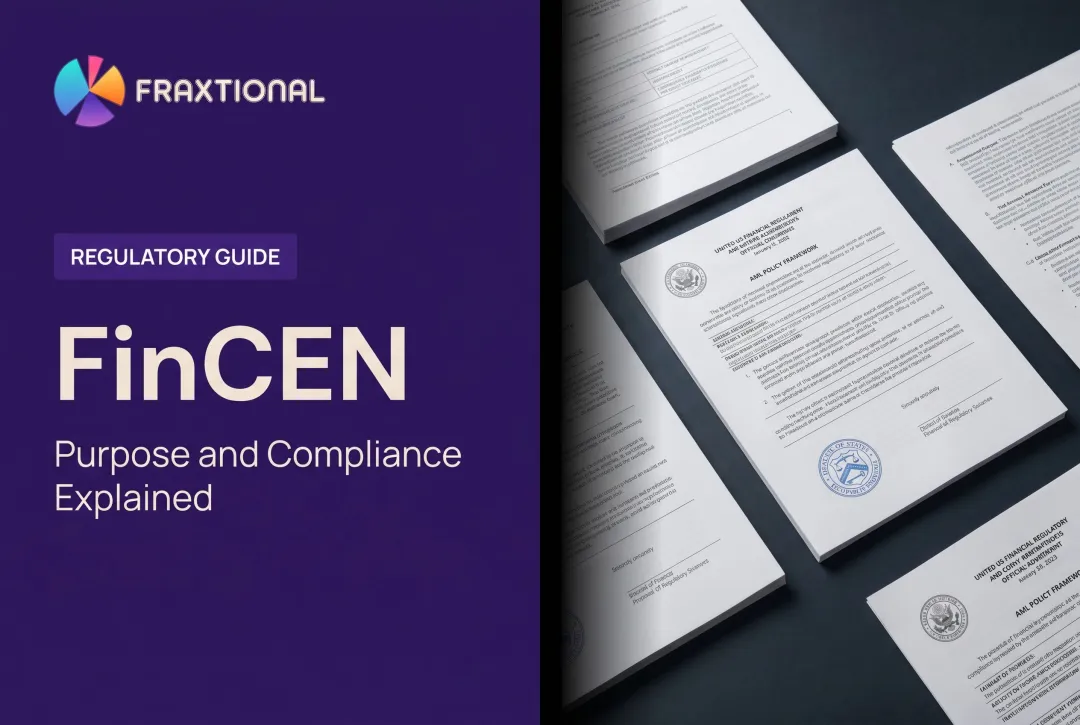FinCEN: Purpose and Compliance Explained