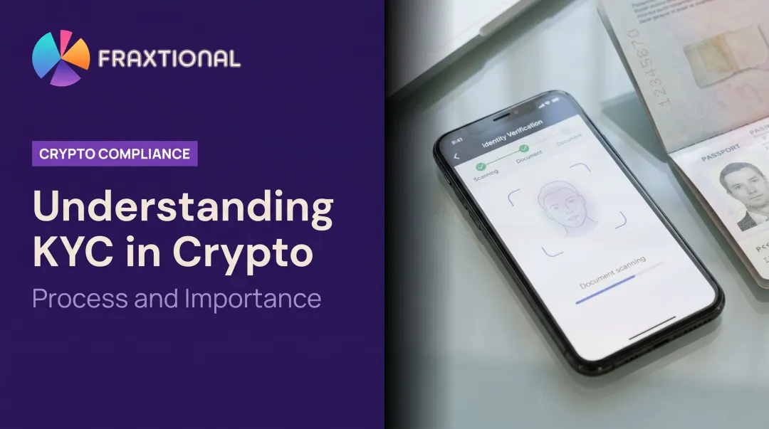 Understanding KYC in Crypto: Process and Importance