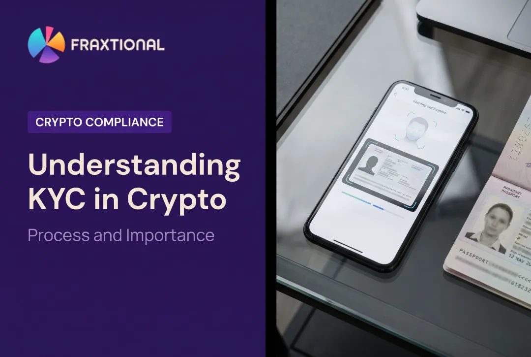 Understanding KYC in Crypto: Process and Importance