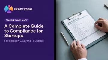 A Complete Guide to Compliance for Startups