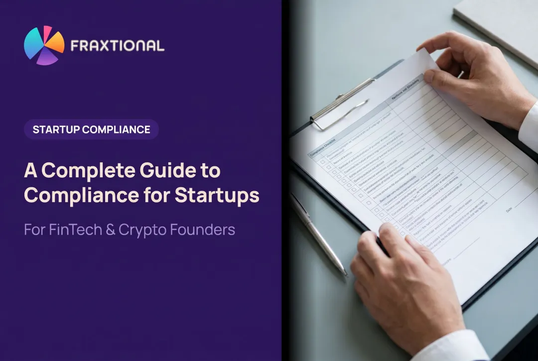 A Complete Guide to Compliance for Startups