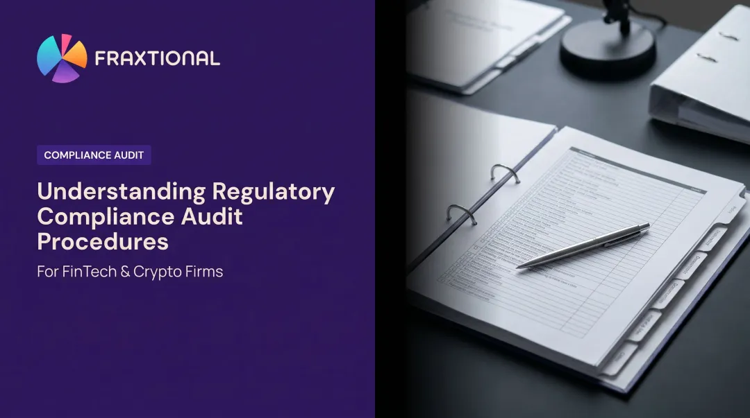 Understanding Regulatory Compliance Audit Procedures