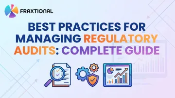 Best Practices for Managing Regulatory Audits: Complete Guide