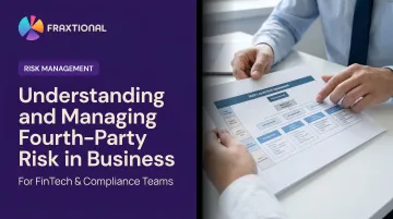 Understanding and Managing Fourth-Party Risk in Business