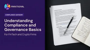 Understanding Compliance and Governance Basics