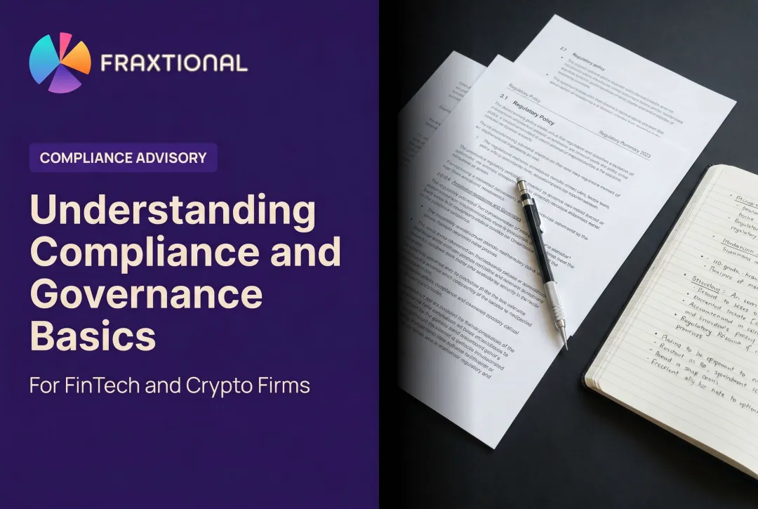 Understanding Compliance and Governance Basics