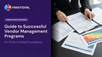Guide to Successful Vendor Management Programs
