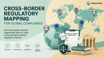Global regulatory compliance framework documents spread across multiple international jurisdictions