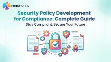 Security Policy Development for Compliance: Complete Guide