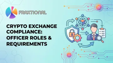 Crypto Exchange Compliance: Officer Roles &amp; Requirements