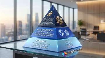 Crypto compliance officer required skills from AML foundation to blockchain-specific expertise