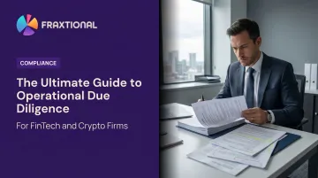The Ultimate Guide to Operational Due Diligence