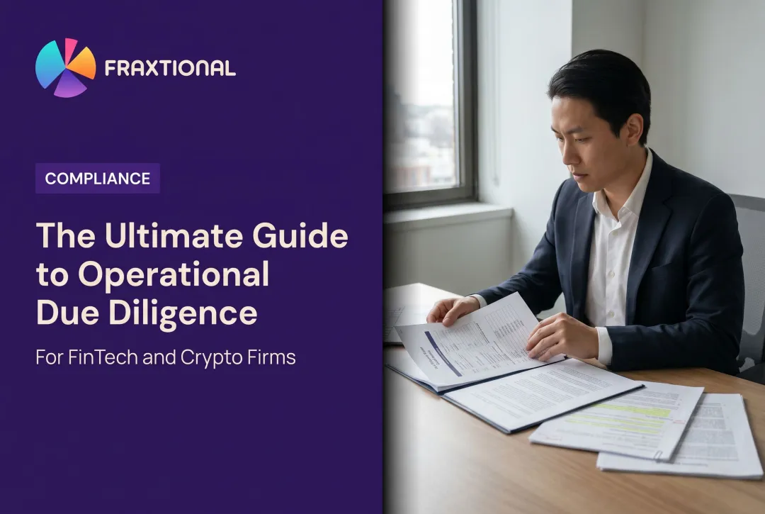 The Ultimate Guide to Operational Due Diligence