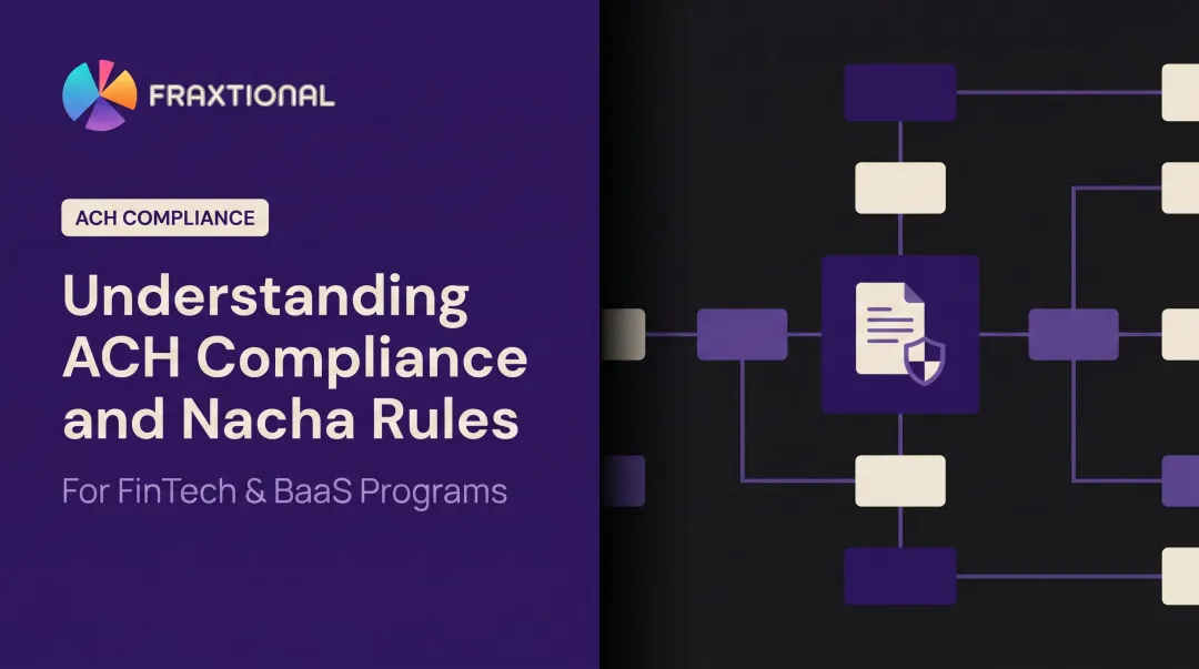 Understanding ACH Compliance and Nacha Rules