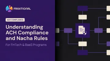 Understanding ACH Compliance and Nacha Rules