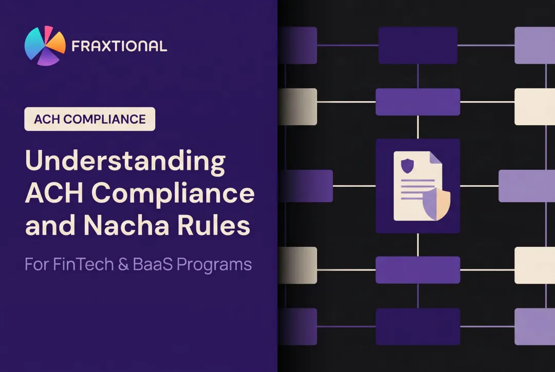 Understanding ACH Compliance and Nacha Rules