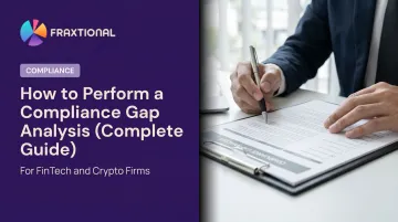 How to Perform a Compliance Gap Analysis (Complete Guide)