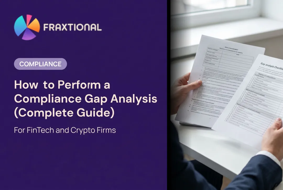 How to Perform a Compliance Gap Analysis (Complete Guide)