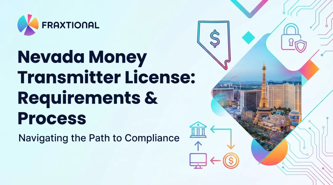 Nevada Money Transmitter License: Requirements & Process