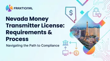 Nevada Money Transmitter License: Requirements &amp; Process