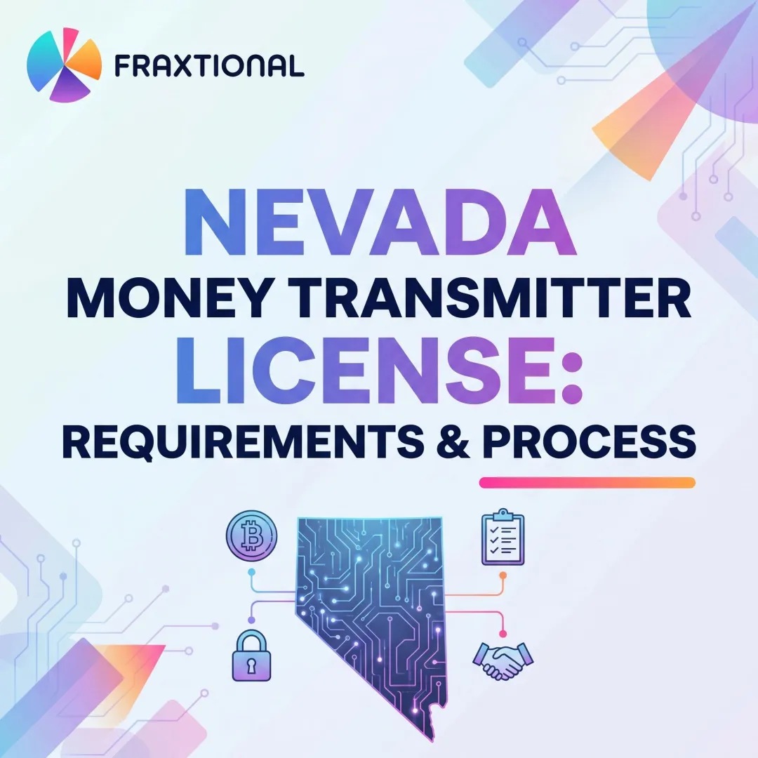 Nevada Money Transmitter License: Requirements & Process