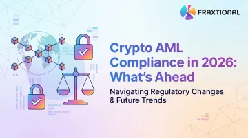 Crypto AML Compliance in 2026: What's Ahead