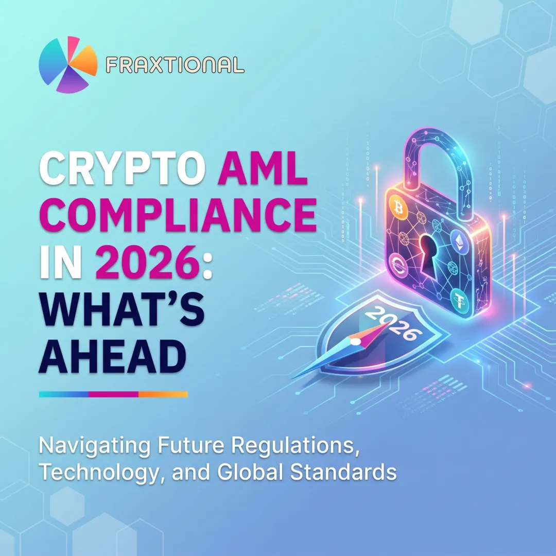 Crypto AML Compliance in 2026: What's Ahead