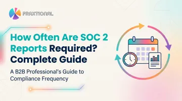 How Often Are SOC 2 Reports Required? Complete Guide