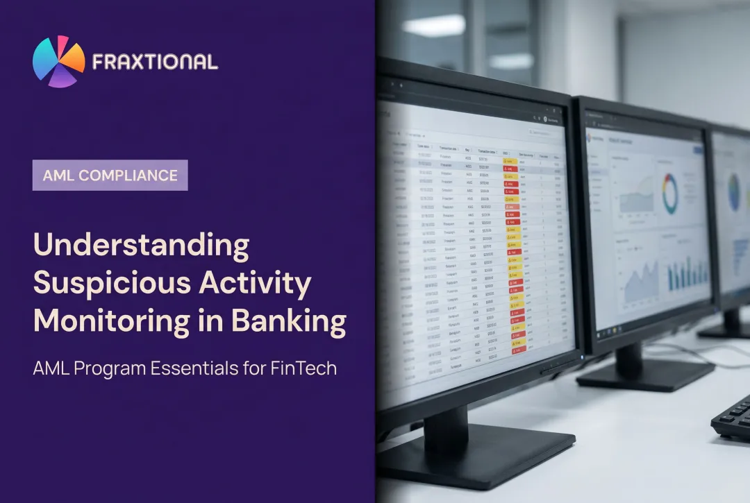 Understanding Suspicious Activity Monitoring in Banking