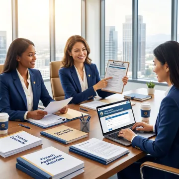 California Money Transmitter License — DFPI