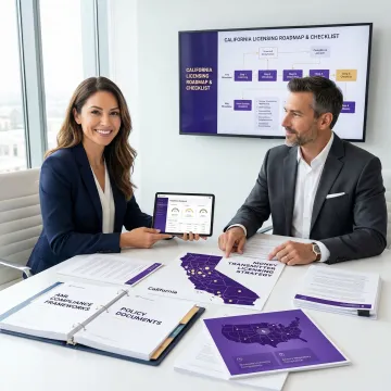 Advisors reviewing money transmitter licensing strategy