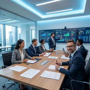 Enterprise Crypto Risk Management Solutions