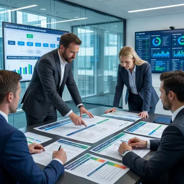 Crypto risk management strategy session