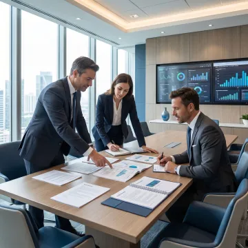 Compliance Consulting Services in New York