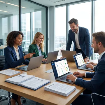 SOC 2 Certification Services in Dallas