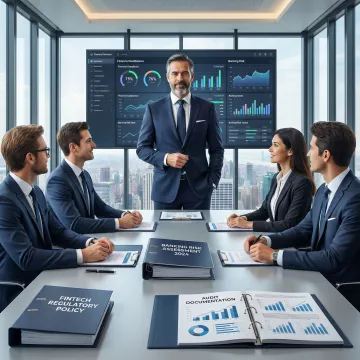 Ad Hoc Compliance Consulting Services