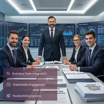 Private Equity Compliance Consulting for Digital Asset Funds