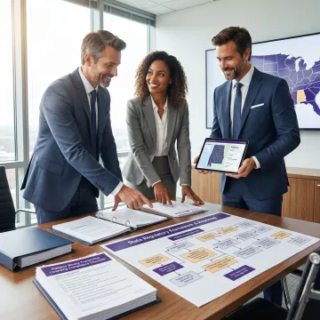 Money transmitter licensing compliance planning session