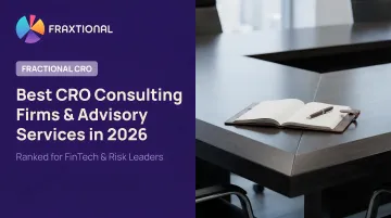 Best CRO Consulting Firms & Advisory Services in 2026