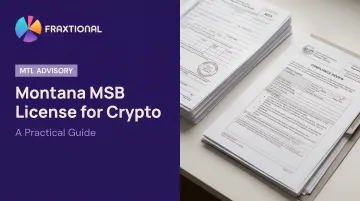 Montana MSB License for Crypto: A Practical Guide