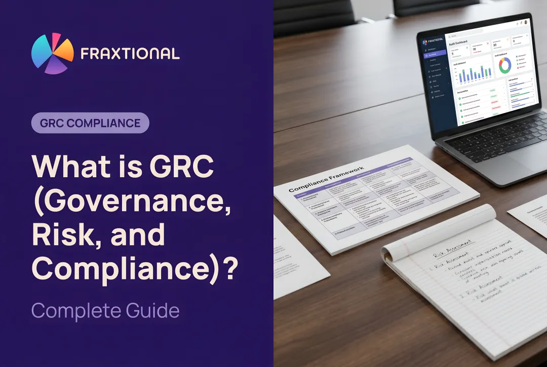 What is GRC (Governance, Risk, and Compliance)? — Complete Guide