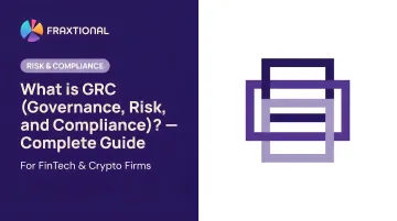 What is GRC (Governance, Risk, and Compliance)? — Complete Guide