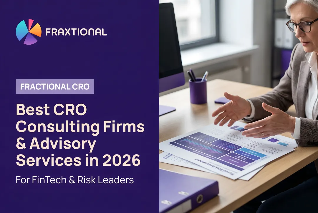 Best CRO Consulting Firms & Advisory Services in 2026