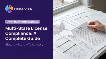 Multi-State License Compliance: A Complete Guide