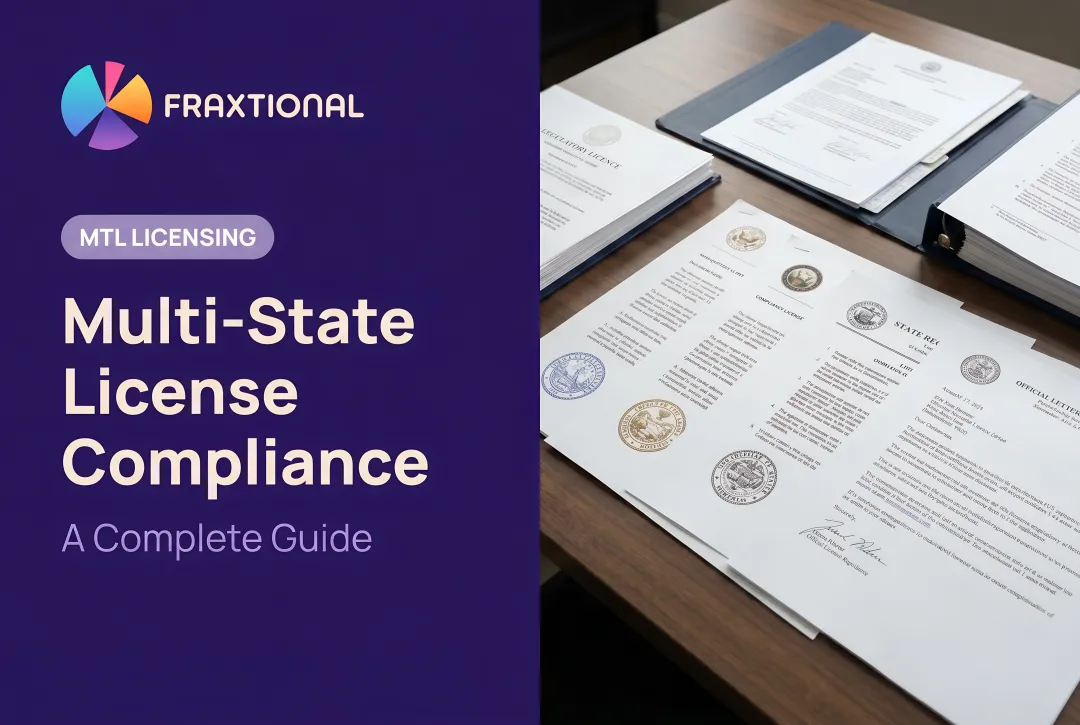Multi-State License Compliance: A Complete Guide