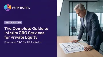 The Complete Guide to Interim CRO Services for Private Equity