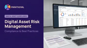 Digital Asset Risk Management: Compliance & Best Practices