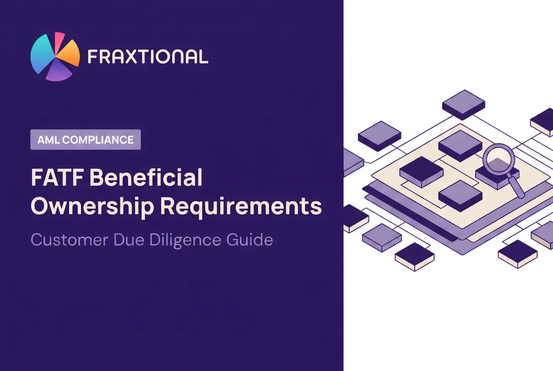 FATF Beneficial Ownership Requirements: Customer Due Diligence Guide