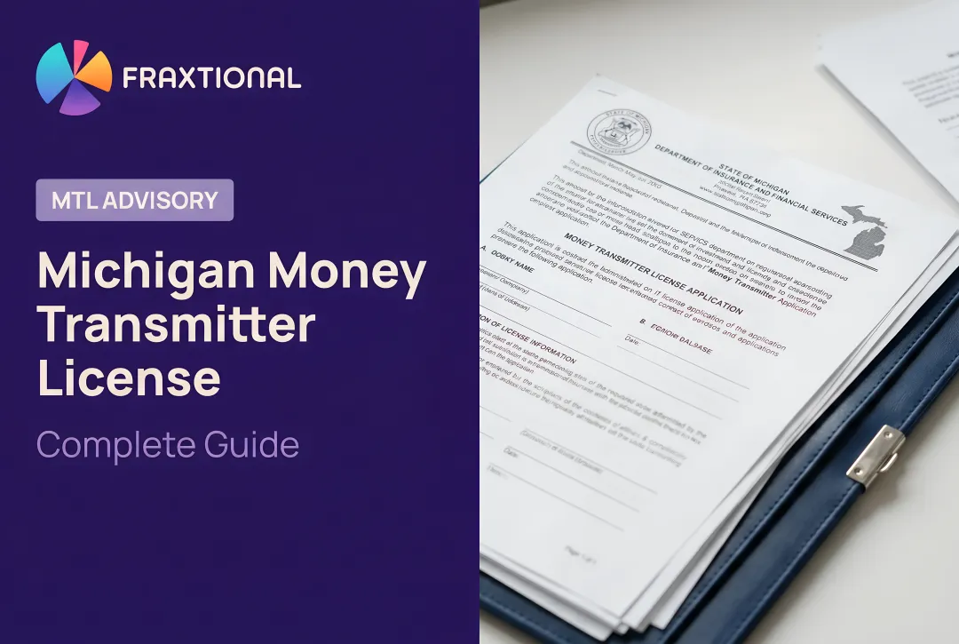 Michigan Money Transmitter License: Complete Guide