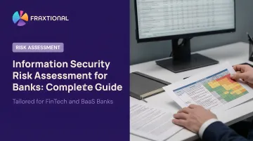 Information Security Risk Assessment for Banks: Complete Guide